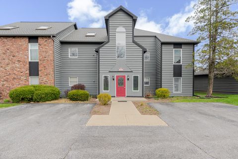 1300 Winding Ridge Lane Unit A7, Valparaiso, IN 46383 - #: 836860