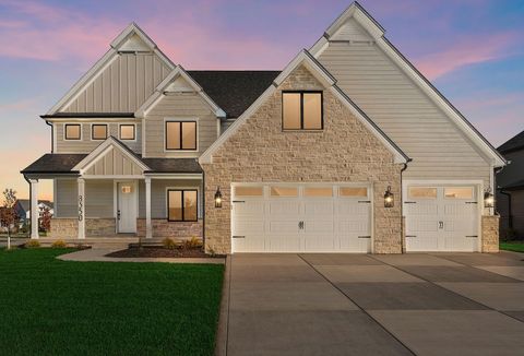 8350 W 105th Avenue St. John IN 46373