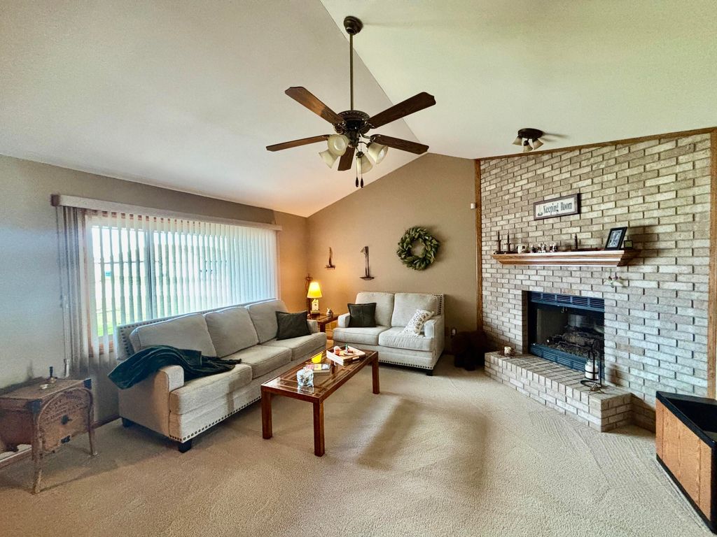 Photo of 1699 Lincoln Street, Hobart, IN 46342 (MLS # 835911)