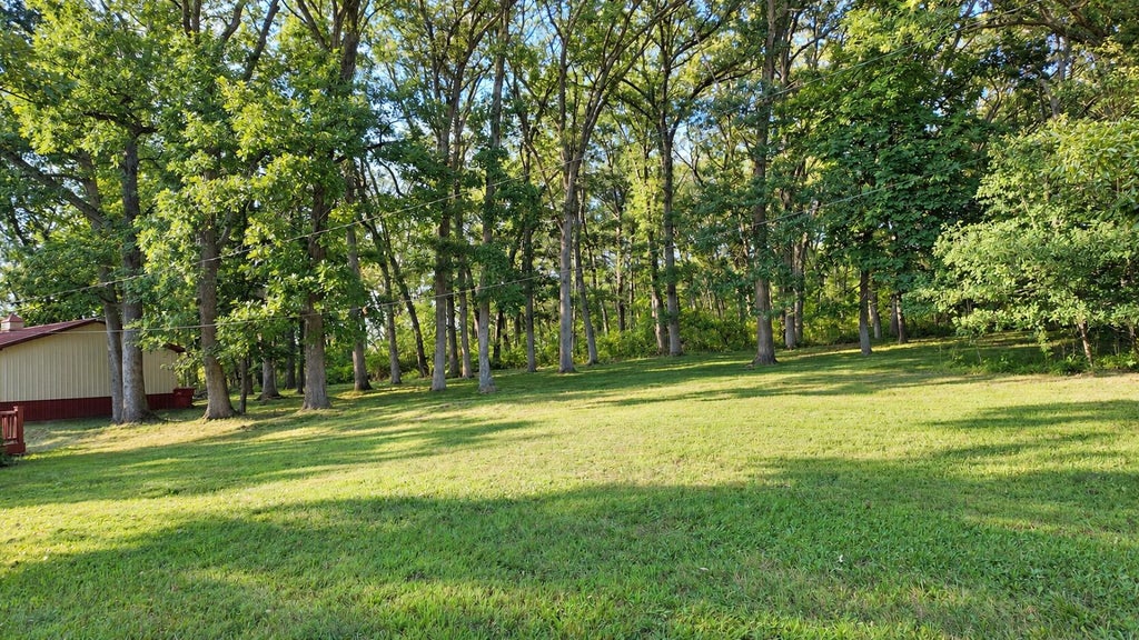 Photo of 14822 Reeder Road, Crown Point, IN 46307 (MLS # 844897)