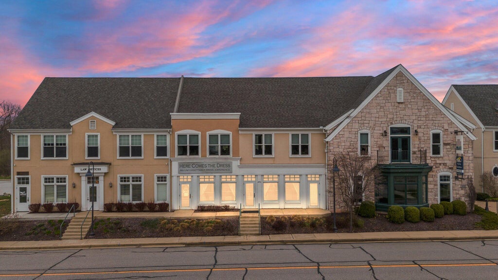 Photo of 850 Sidewalk Road #101, Chesterton, IN 46304 (MLS # 846609)