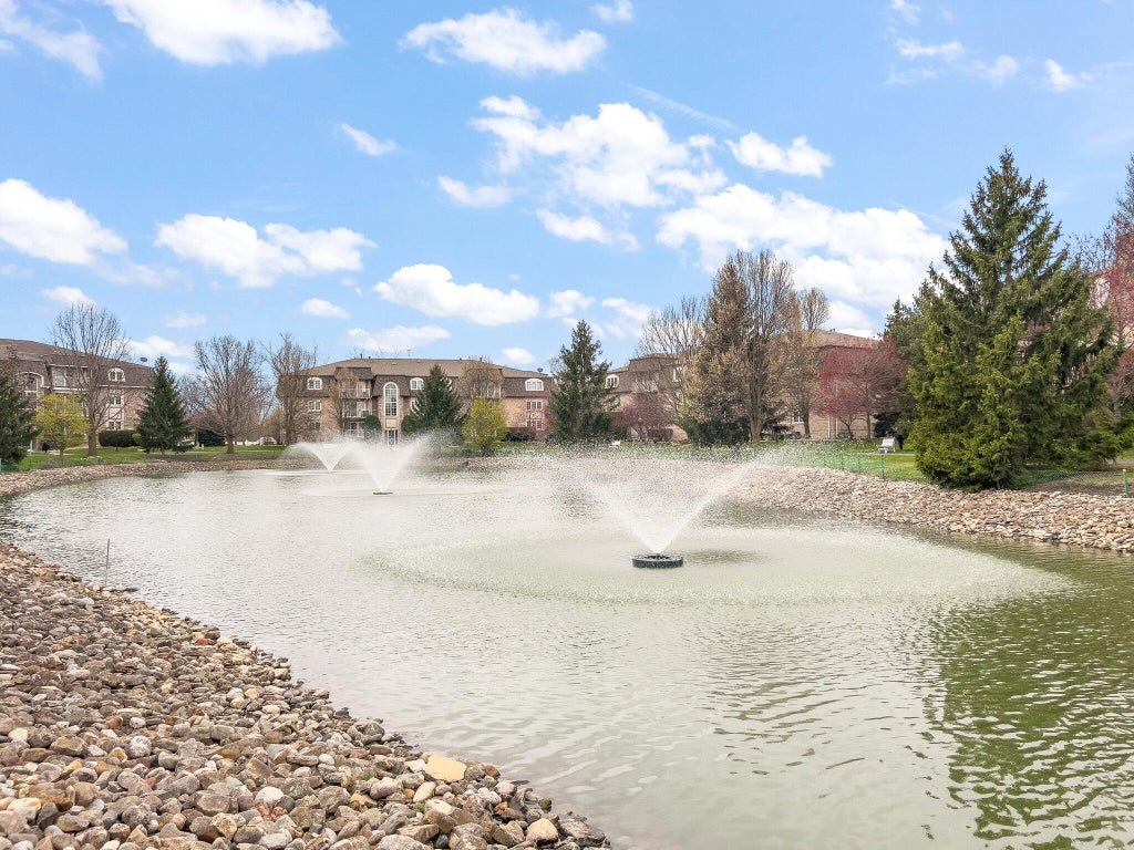 Photo of 212 Swan Drive #3c, Dyer, IN 46311 (MLS # 845130)