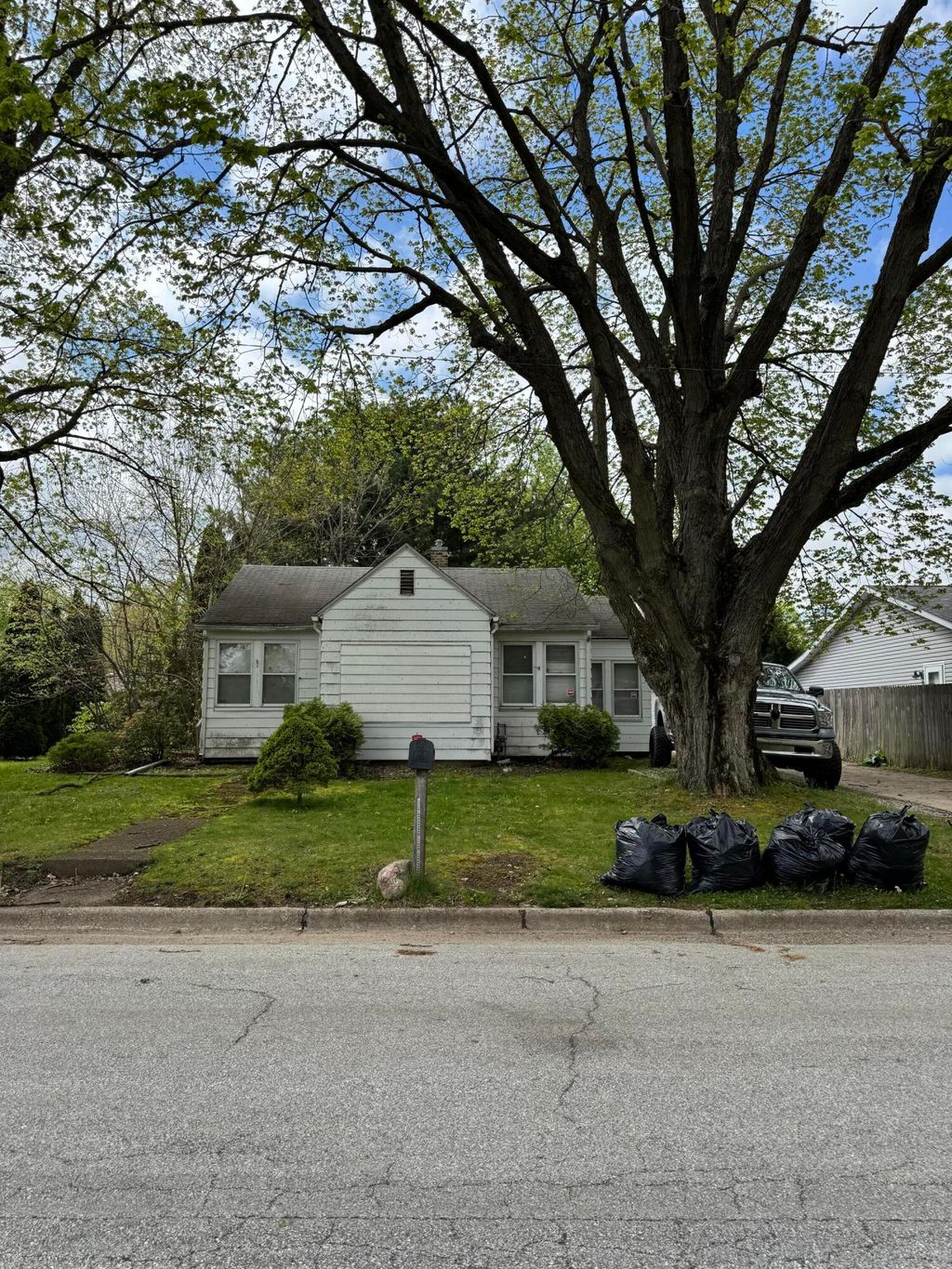 Photo of 1308 Greenway Street, La Porte, IN 46350 (MLS # 838007)