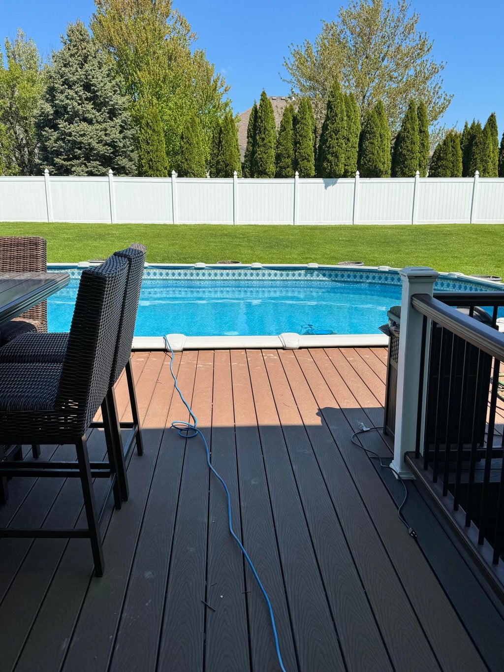 Photo of 7478 Boardwalk Circle, Crown Point, IN 46307 (MLS # 842356)