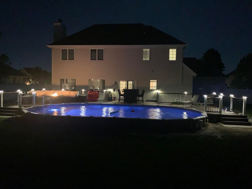 Photo of 7478 Boardwalk Circle, Crown Point, IN 46307 (MLS # 842356)