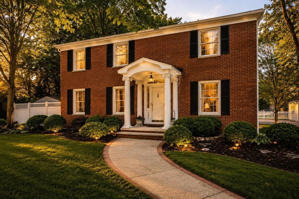 Photo of 1331 Macarthur Boulevard, Munster, IN 46321 (MLS # 839695)