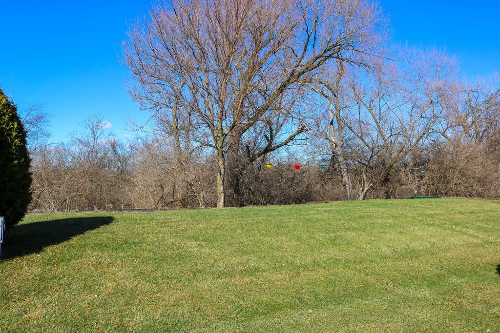 Photo of 802 Veterans Lane, Crown Point, IN 46307 (MLS # 835462)