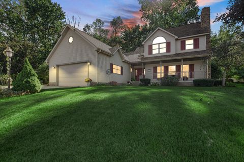 3192 W Greenbriar Lane, La Porte, IN 46350 - #: 829137