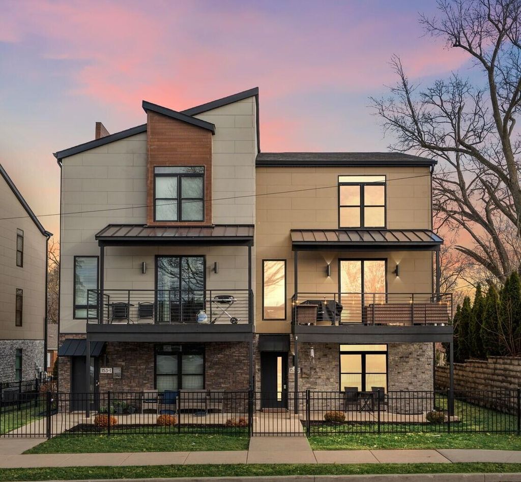 Photo of 153 Morgan Boulevard #2, Valparaiso, IN 46383 (MLS # 832702)