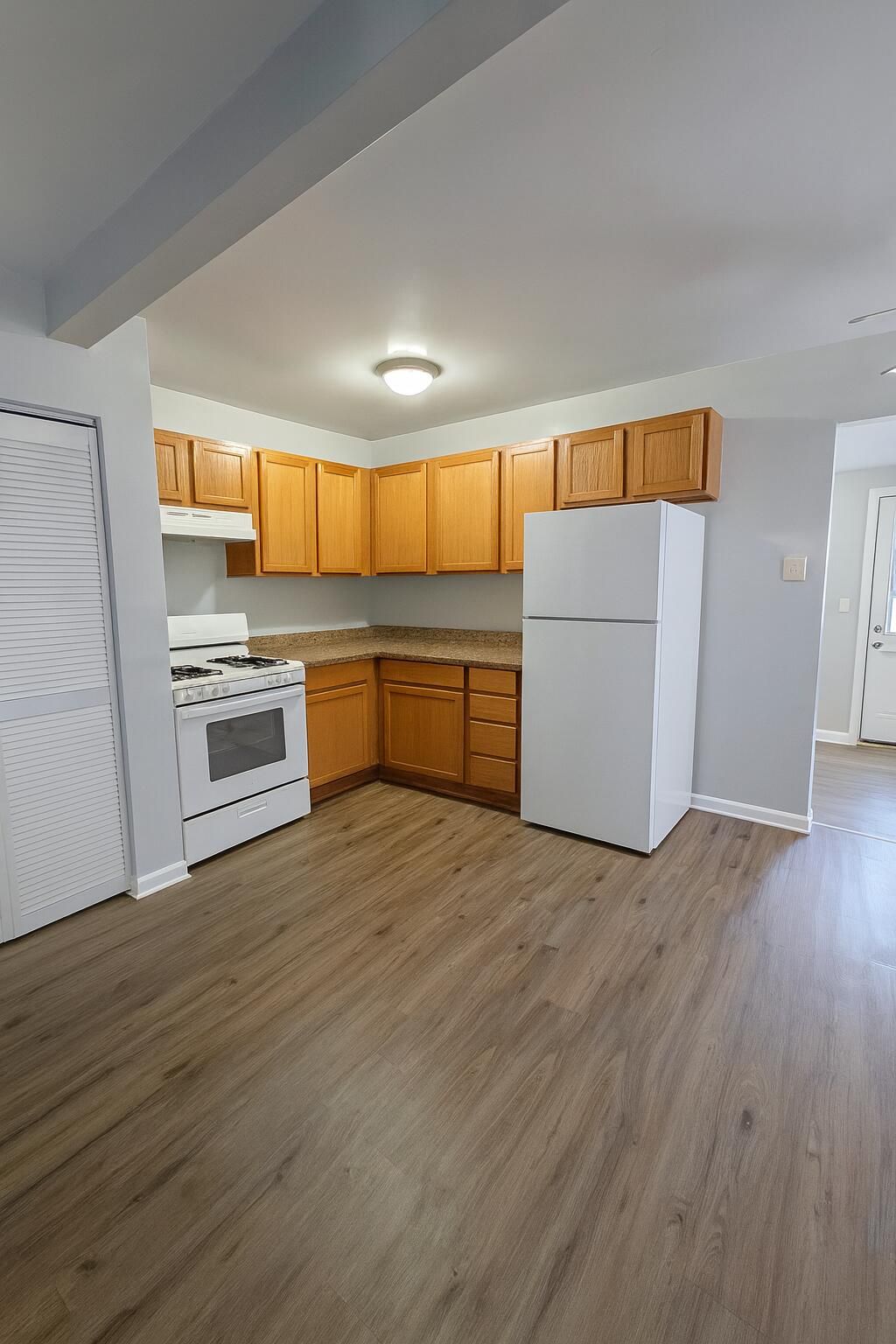 Photo of 1400 E 35th Place, Gary, IN 46408 (MLS # 832279)