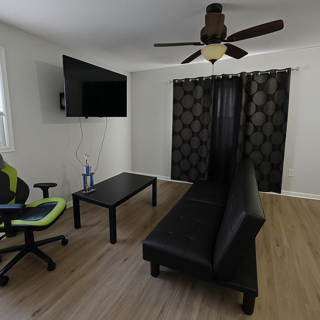 Photo of 1400 E 35th Place, Gary, IN 46408 (MLS # 832279)