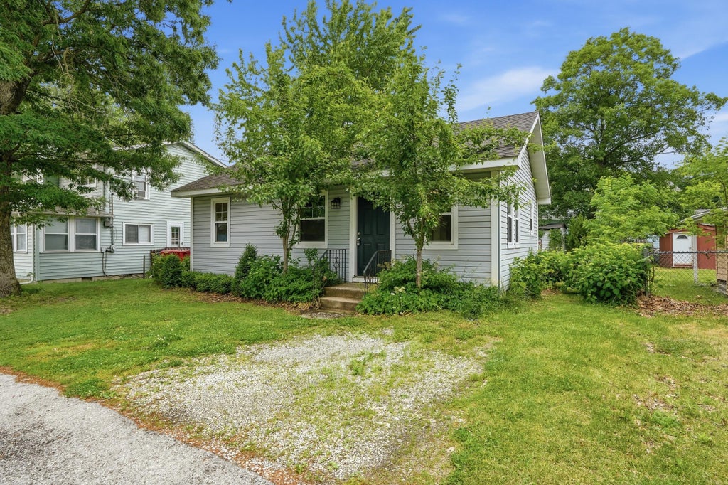 Photo of 7206 W 129th Avenue, Cedar Lake, IN 46303 (MLS # 840618)