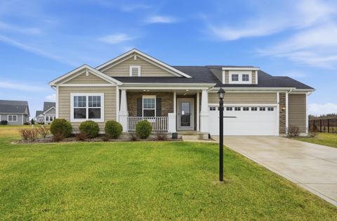 10431 Towle Street Dyer IN 46311