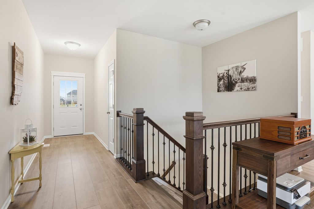 Photo of 10431 Towle Street, Dyer, IN 46311 (MLS # 832570)