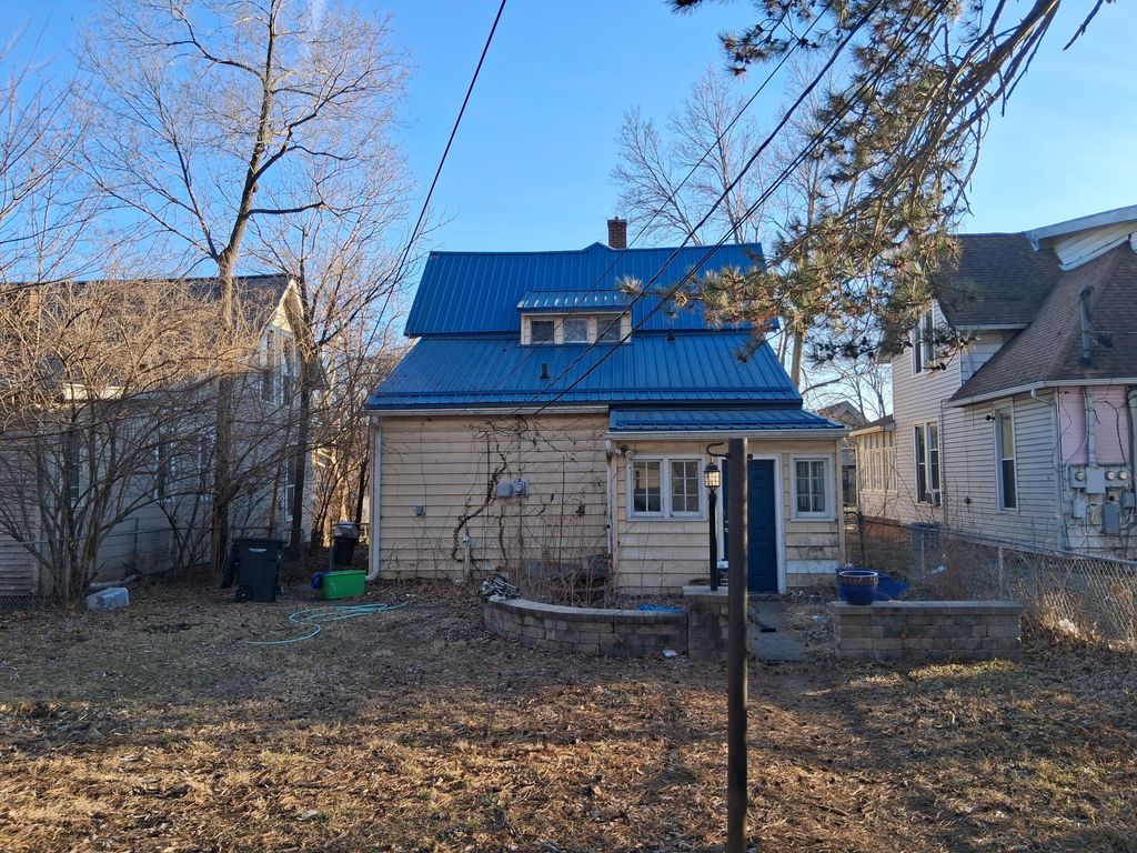 Photo of 1108 Salem Street, Lafayette, IN 47904 (MLS # 834834)