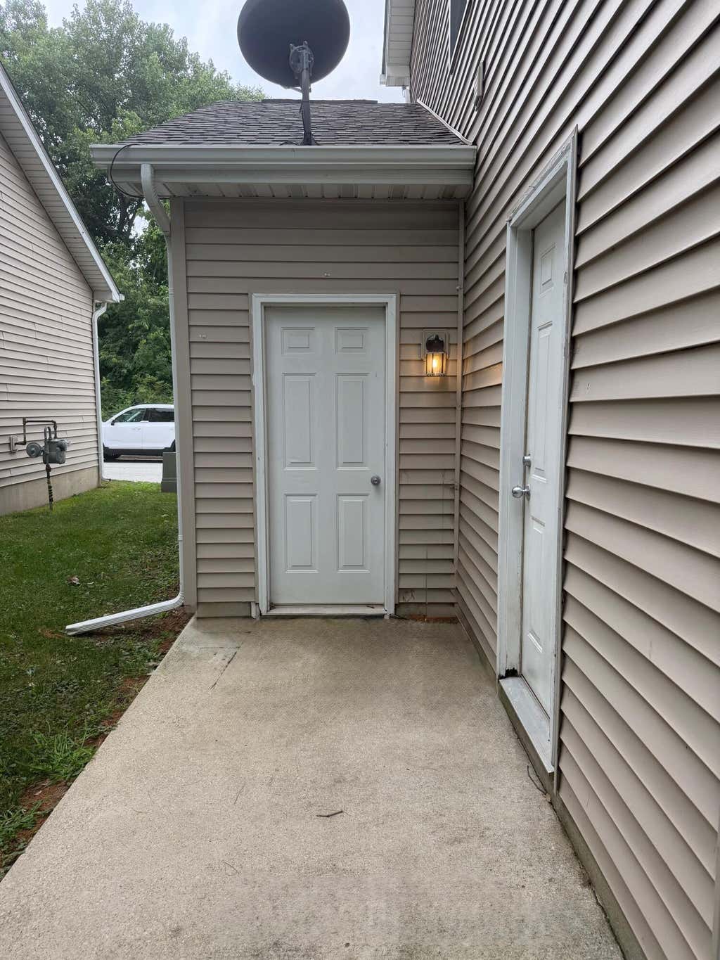 Photo of 1217 Baron Court, Valparaiso, IN 46383 (MLS # 843141)