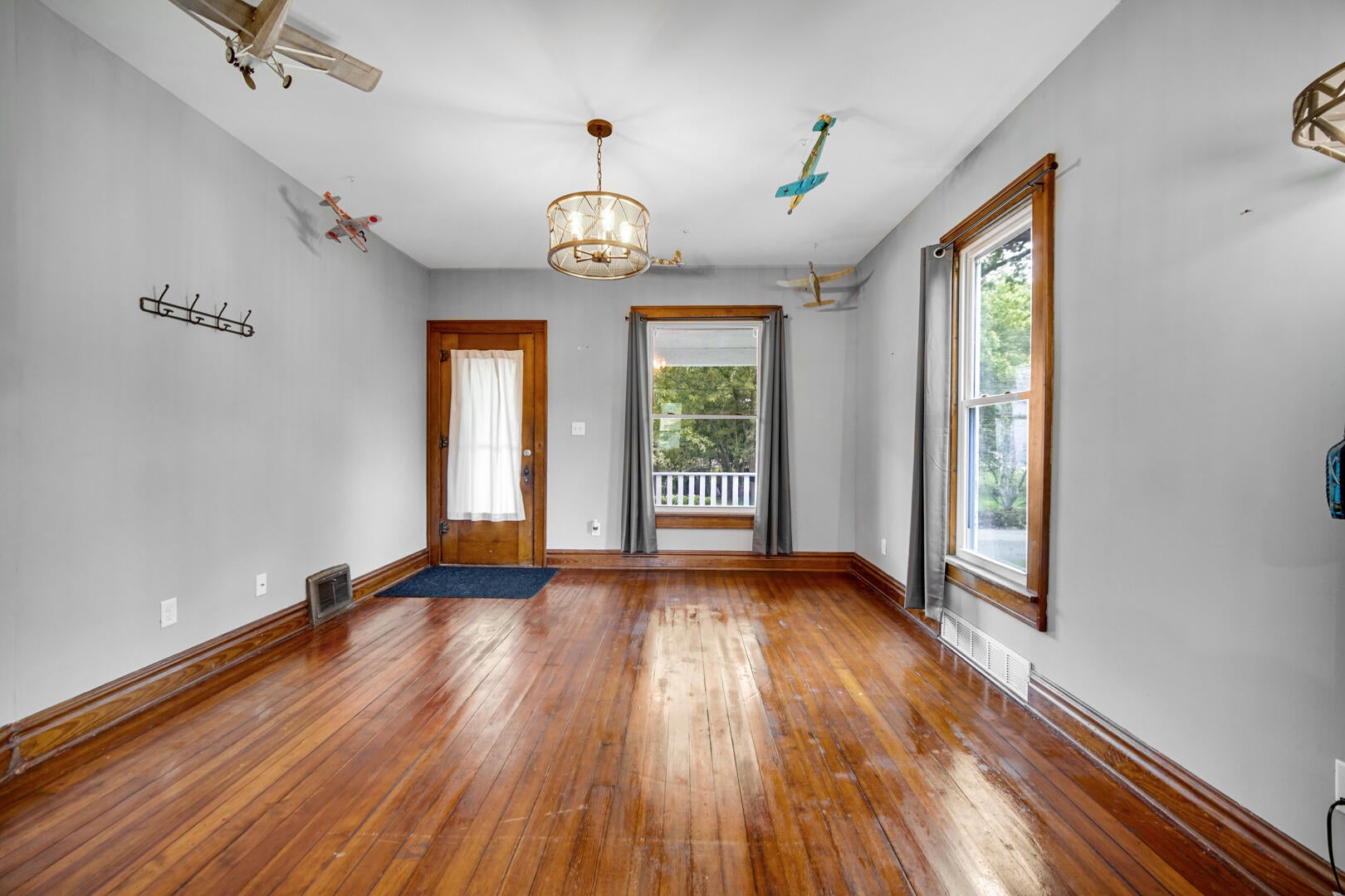 117 Burnham Street