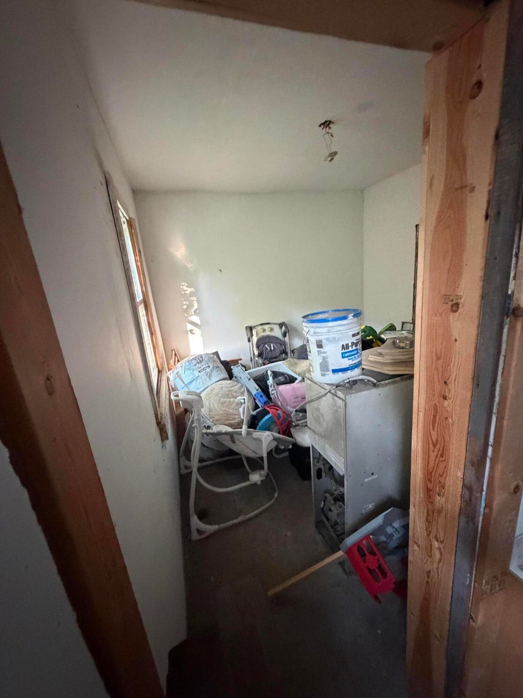 Photo of 265 Harrison Street, Gary, IN 46402 (MLS # 846309)