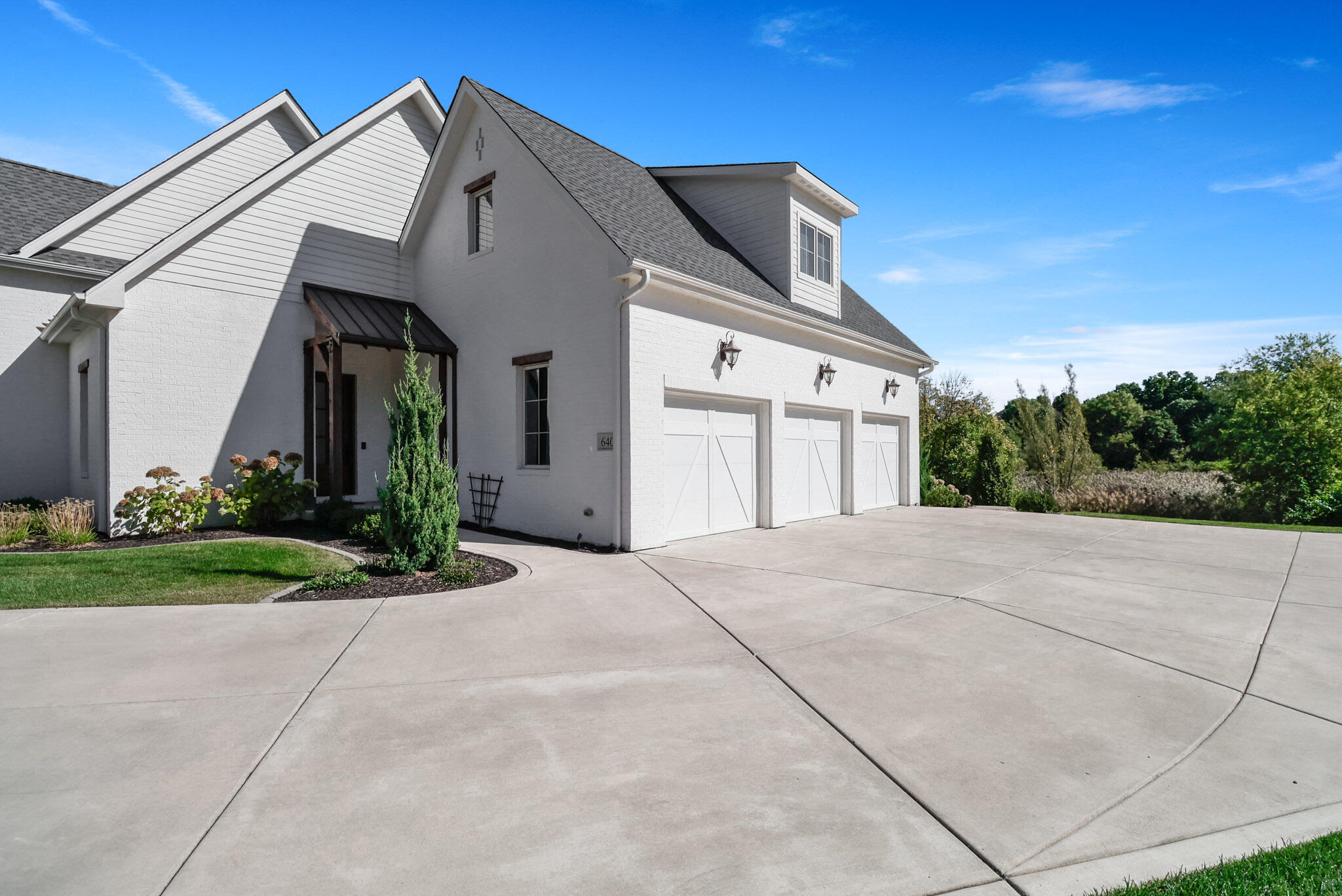 640 Eleanor Rose Court