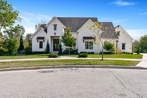 640 Eleanor Rose Court Crown Point IN 46307