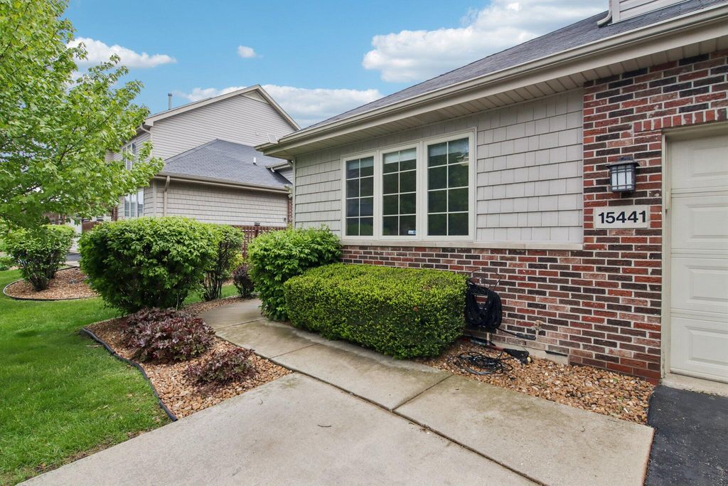 Photo of 15441 98th Place, Dyer, IN 46311 (MLS # 838365)