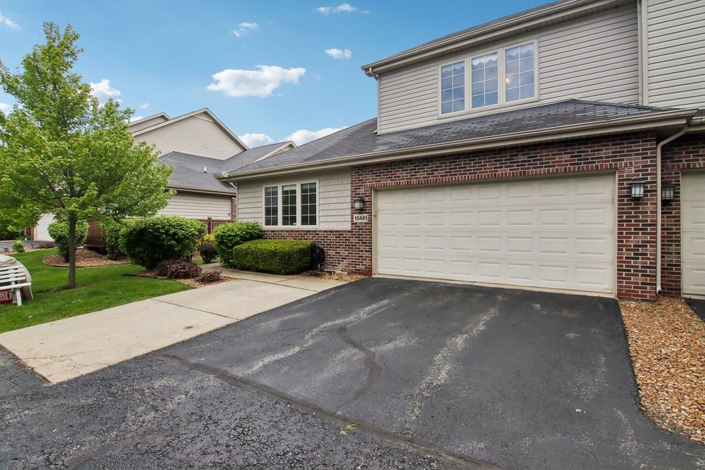 Photo of 15441 98th Place, Dyer, IN 46311 (MLS # 838365)