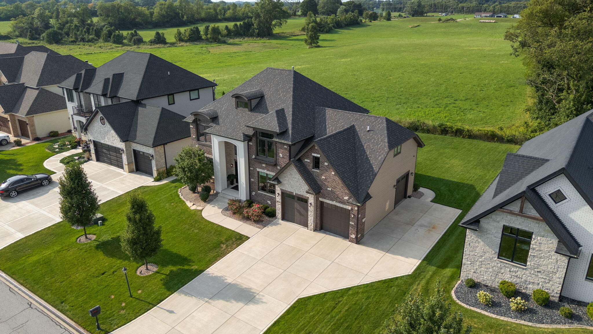 9192 Michigan Drive