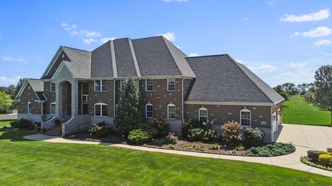 232 E 250 S Valparaiso IN 46383