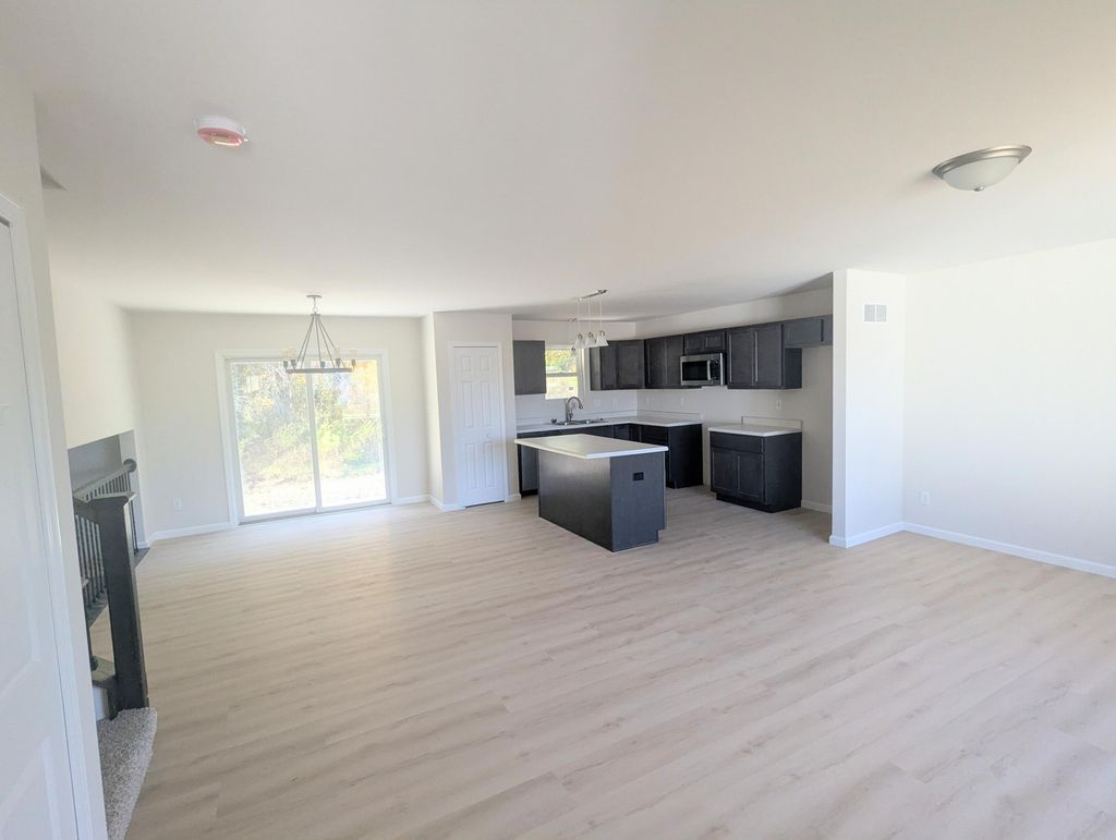 Photo of 12701 Carey Street, Cedar Lake, IN 46303 (MLS # 831119)