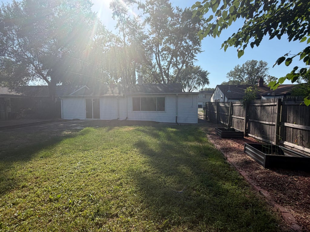 Photo of 375 N Wabash Street, Hobart, IN 46342 (MLS # 844887)