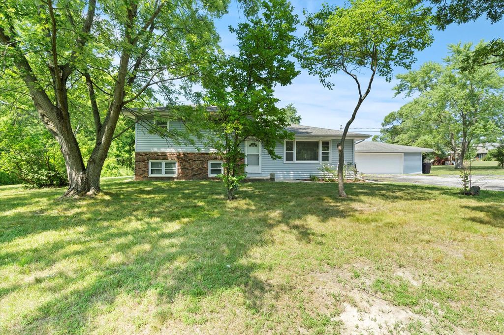 Photo of 11732 W 126th Avenue, Cedar Lake, IN 46303 (MLS # 838186)