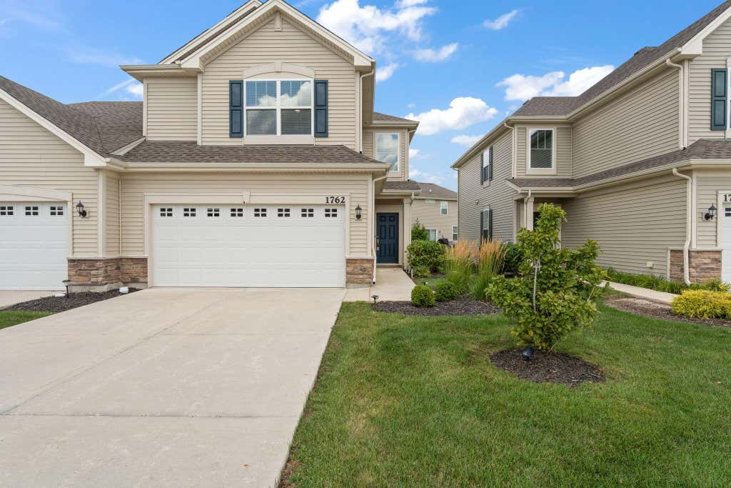 Photo of 1762 E 110th Place, Crown Point, IN 46307 (MLS # 843358)
