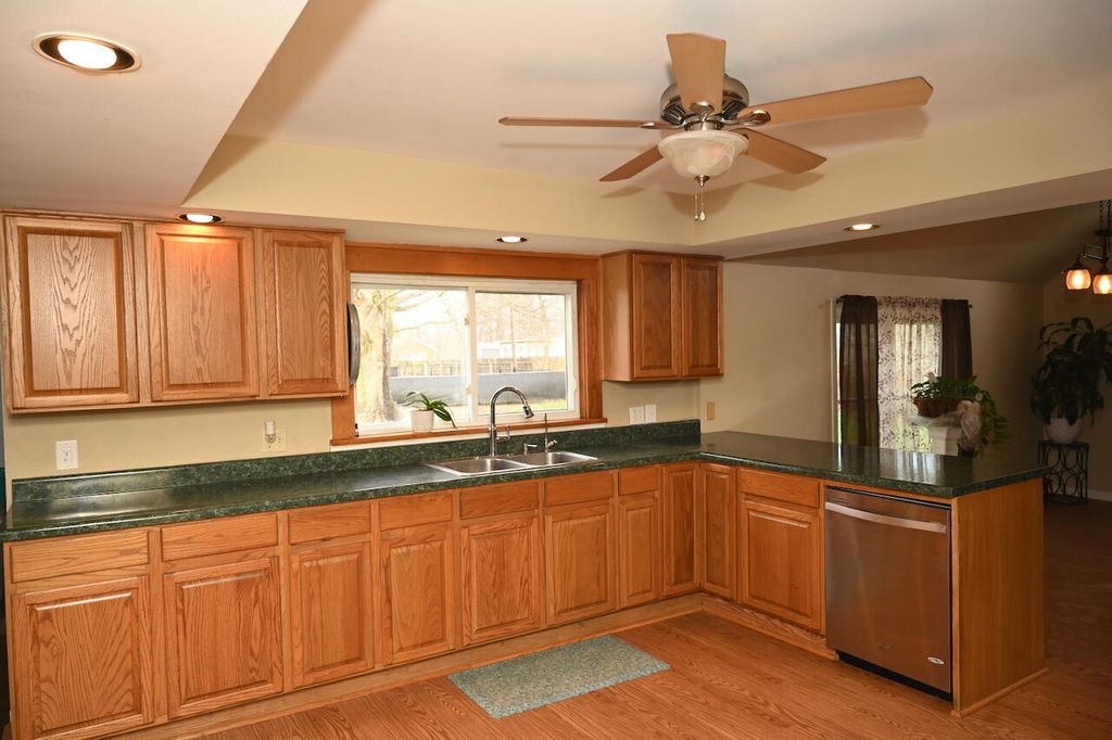 Photo of 107 Cedar Drive, Walkerton, IN 46574 (MLS # 836625)