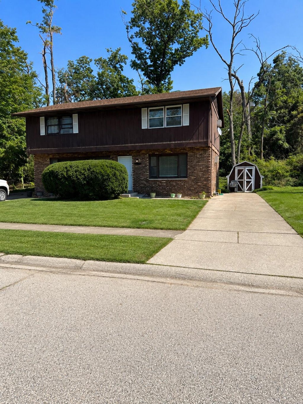 Photo of 1917-1919 Apple Street, Portage, IN 46368 (MLS # 844776)