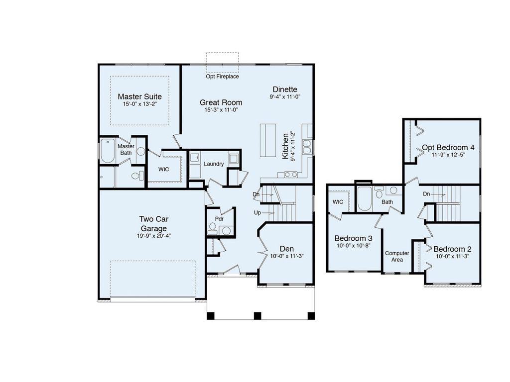 Photo of 2350 Pradera Trail, Chesterton, IN 46304 (MLS # 837582)