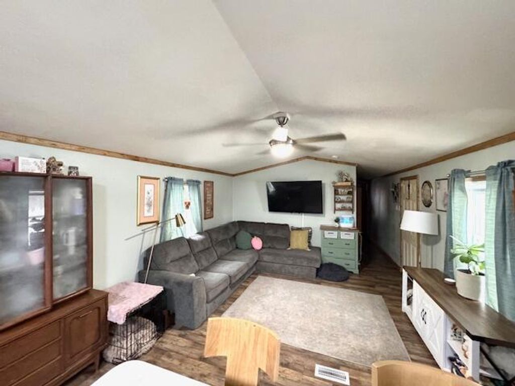 Photo of 1520 E 400 S, Knox, IN 46534 (MLS # 833217)