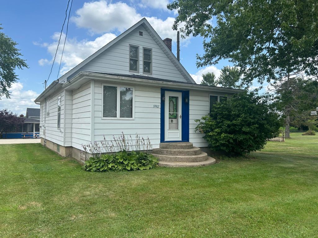 Photo of Lowell, IN 46356 (MLS # 843024)