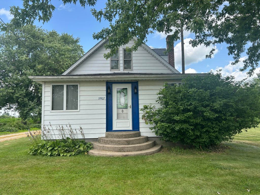 Photo of Lowell, IN 46356 (MLS # 843024)