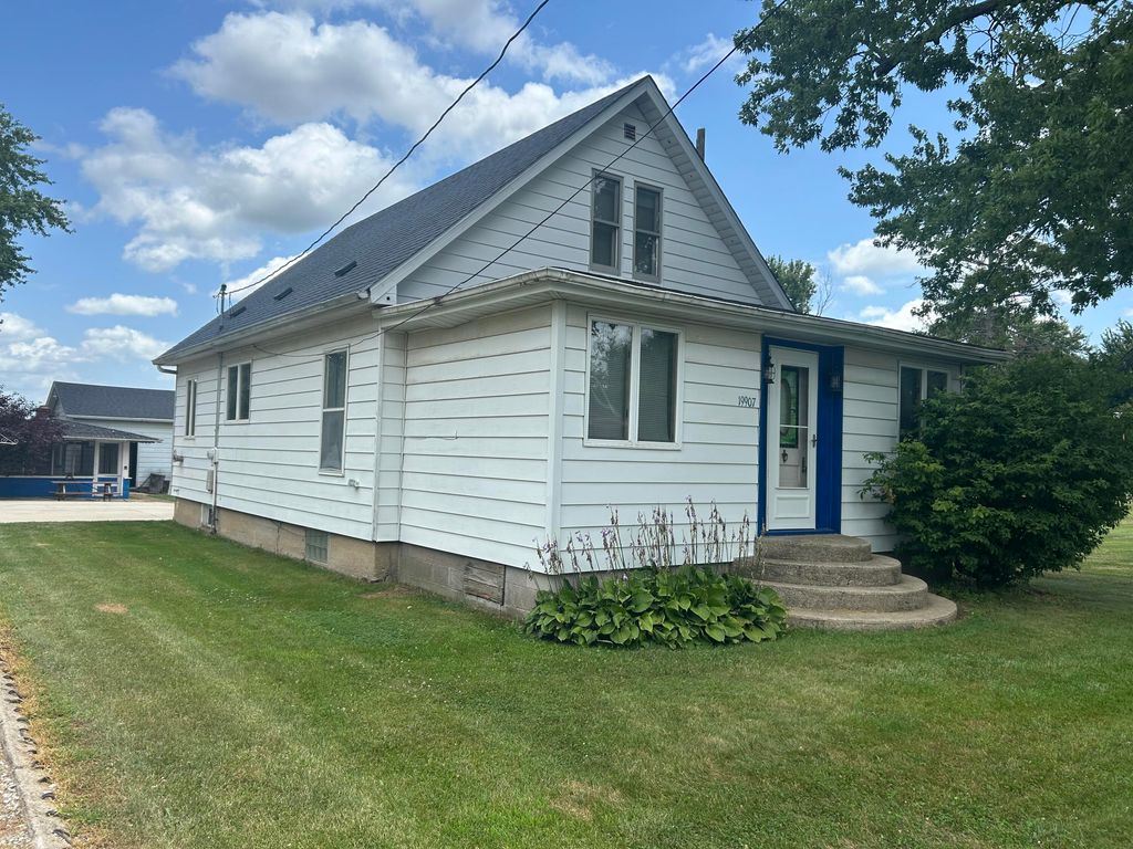 Photo of Lowell, IN 46356 (MLS # 843024)