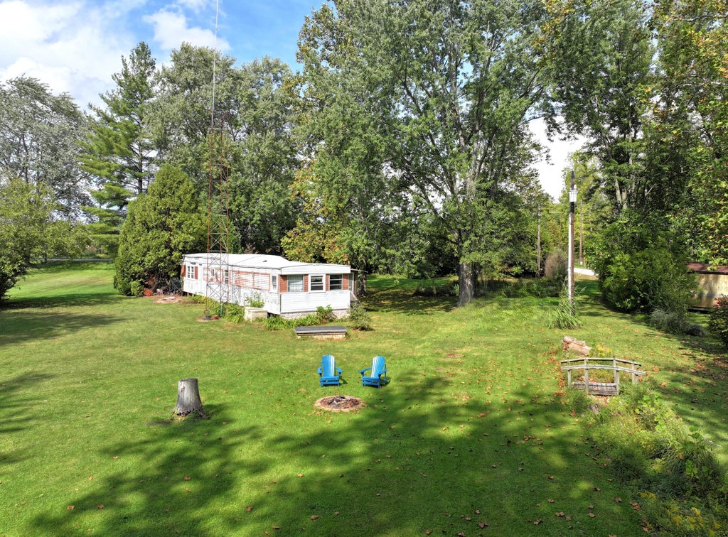 Photo of 5467 E 650 N, Rochester, IN 46975 (MLS # 840297)