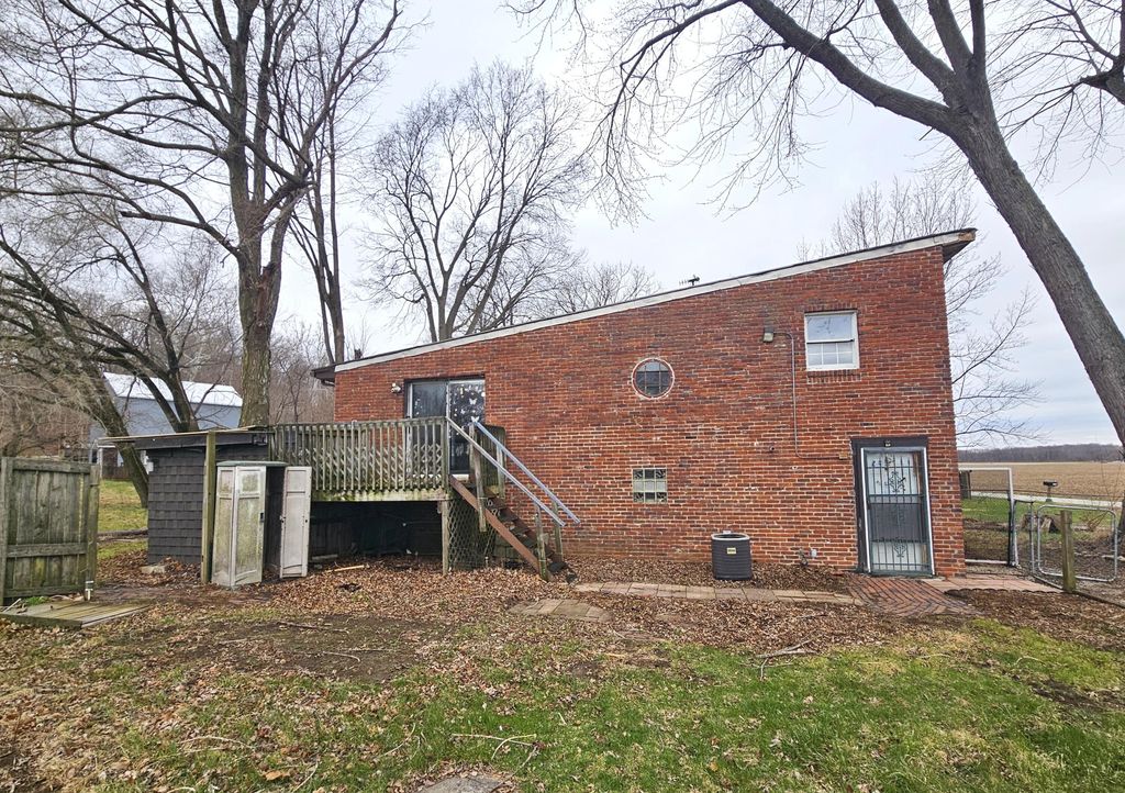 Photo of 5235 Stair Road, Lafayette, IN 47905 (MLS # 836103)