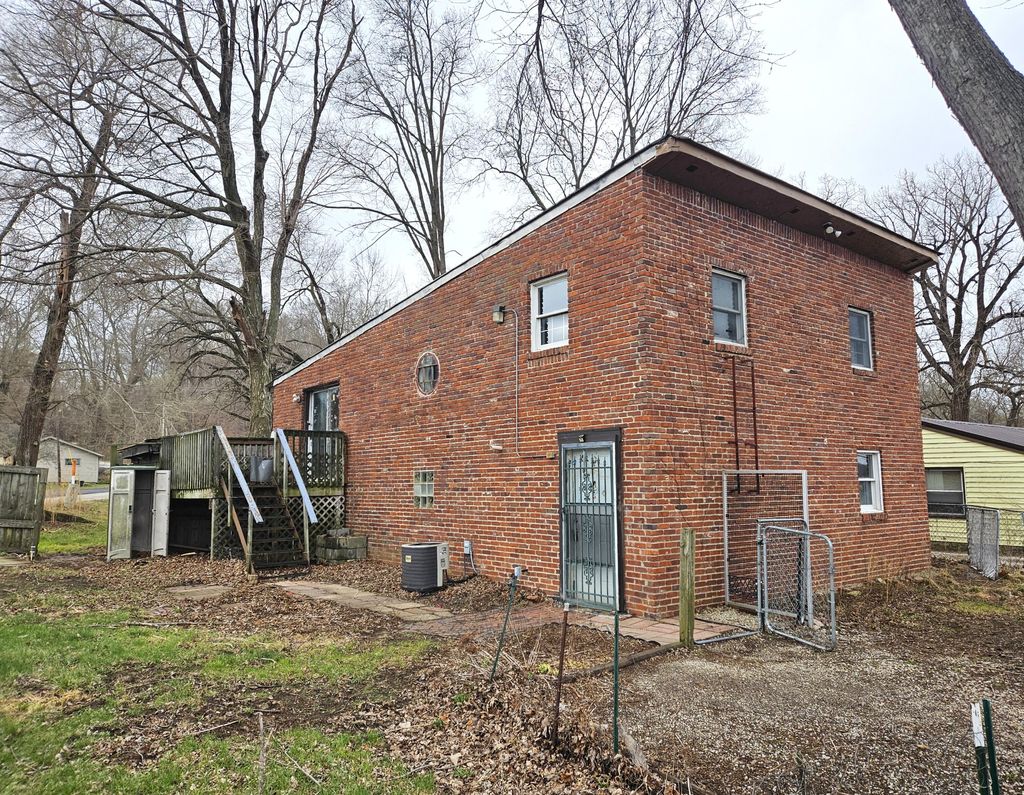 Photo of 5235 Stair Road, Lafayette, IN 47905 (MLS # 836103)