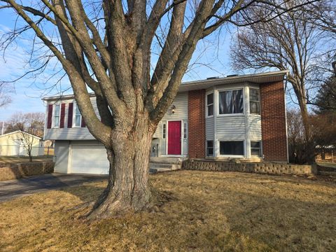 Property photo of 79 Maple Court, Hebron, IN 46341