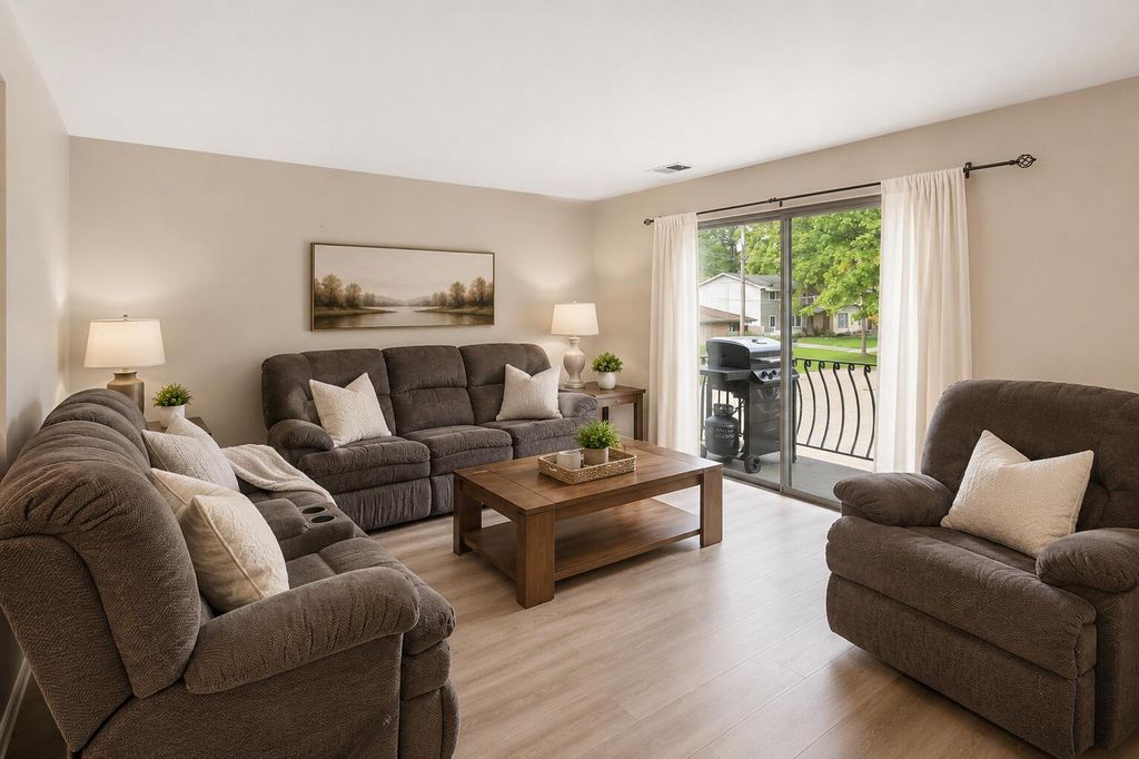 Photo of 14457 Lamon Avenue #2s, Midlothian, IL 60445 (MLS # 838815)