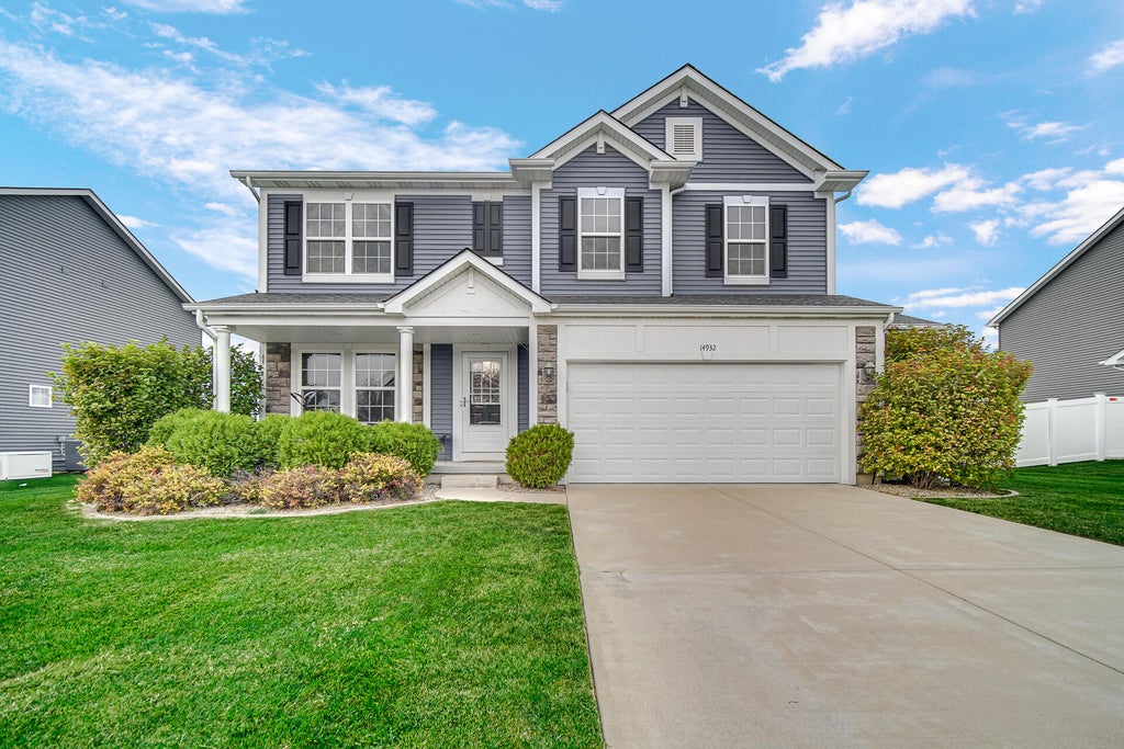Photo of 14932 W 103rd Lane, Dyer, IN 46311 (MLS # 847525)