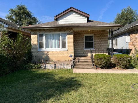 1752 Hayes Street, Gary, IN 46404 - #: 828016