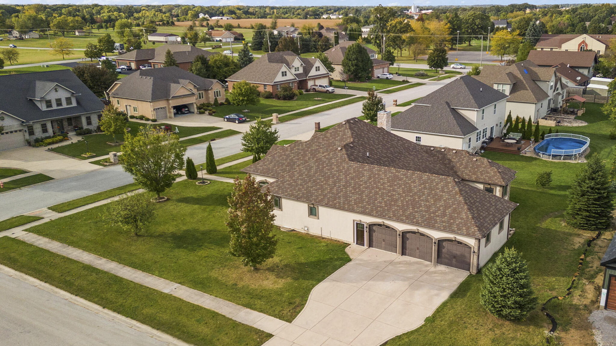 10971 Wynbrook Drive