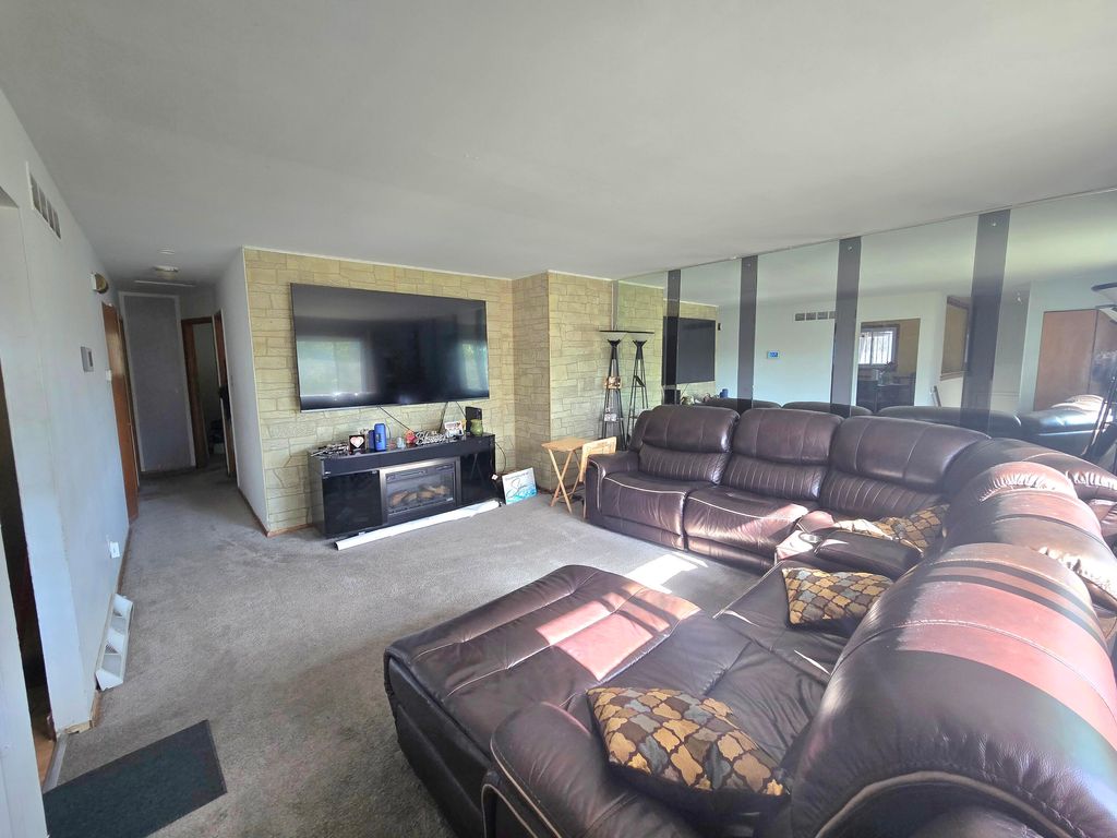 Photo of 3340 W 20th Avenue, Gary, IN 46404 (MLS # 836515)