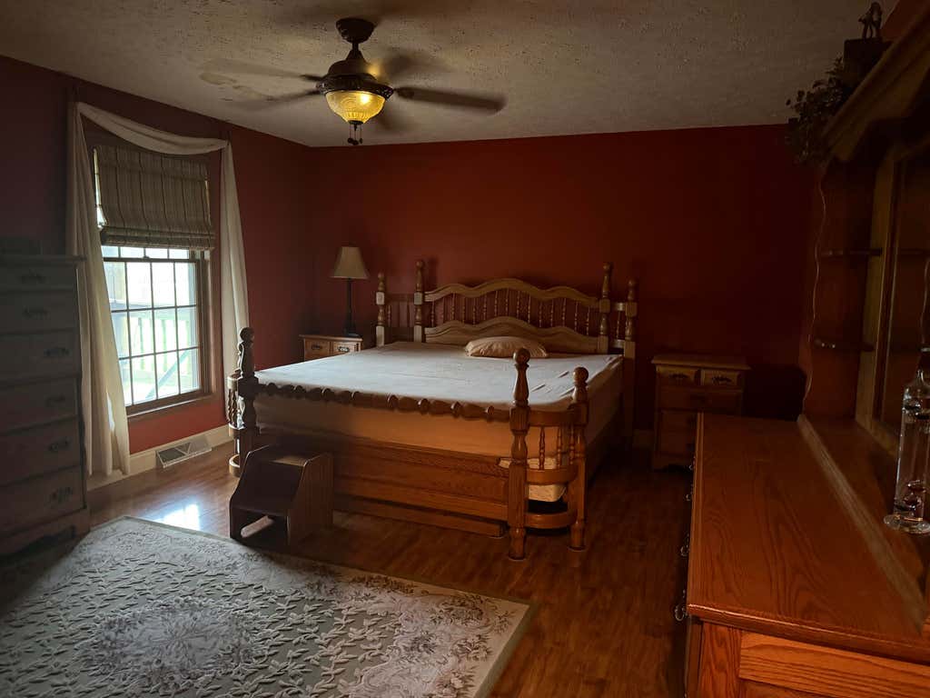 Photo of 4525 N 1200 E, Grovertown, IN 46531 (MLS # 843735)