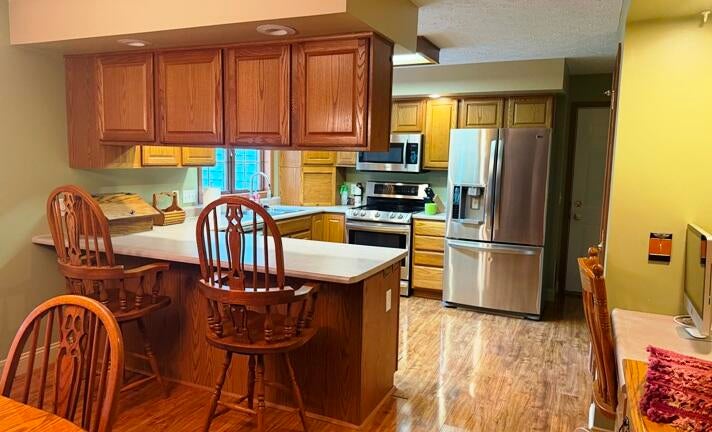 Photo of 4525 N 1200 E, Grovertown, IN 46531 (MLS # 843735)